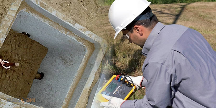 empresa de pozo a tierra santa anita